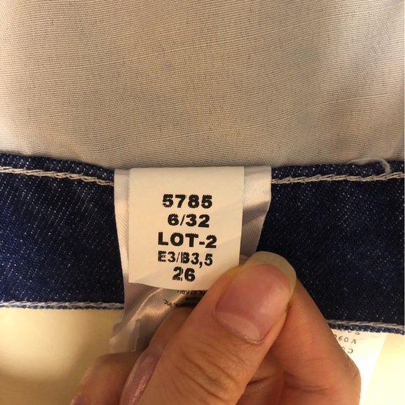 NWT Urban Outfitters BDG Presley Wide Leg Jeans - Picture 12 of 12